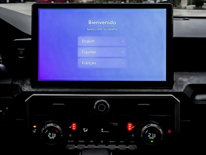 used 2024 Toyota Tacoma car, priced at $62,995