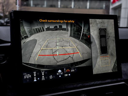 used 2024 Toyota Tacoma car, priced at $62,995