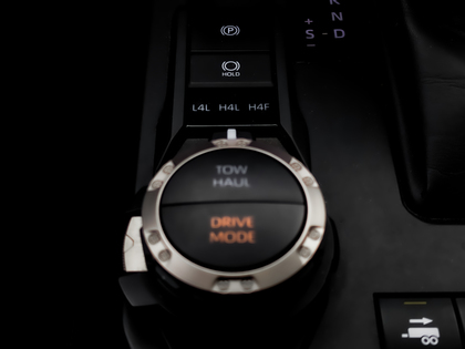 used 2024 Toyota Tacoma car, priced at $62,995