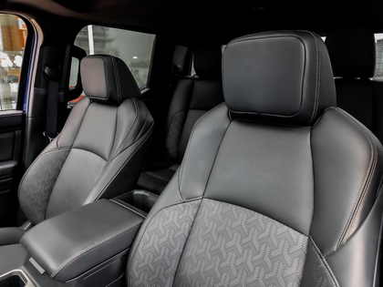 used 2024 Toyota Tacoma car, priced at $62,995