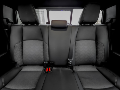 used 2024 Toyota Tacoma car, priced at $62,995