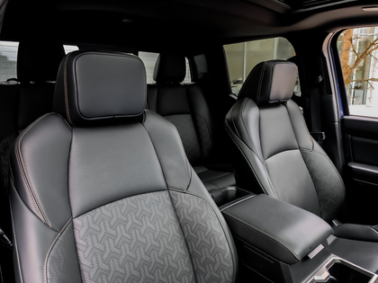 used 2024 Toyota Tacoma car, priced at $62,995