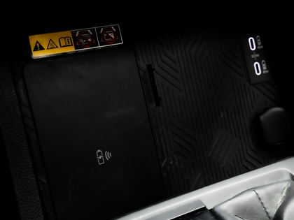 used 2024 Toyota Tacoma car, priced at $62,995