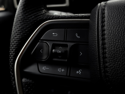 used 2024 Toyota Tacoma car, priced at $62,995