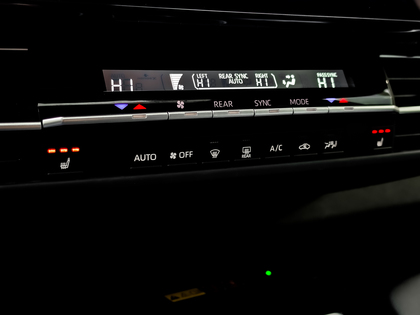 used 2025 Toyota Sienna car, priced at $65,495