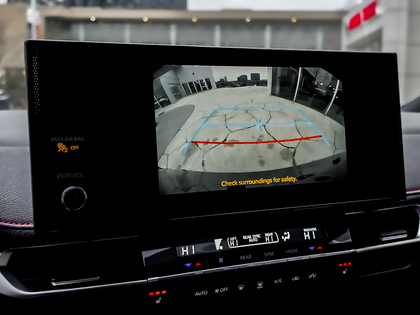 used 2025 Toyota Sienna car, priced at $65,495