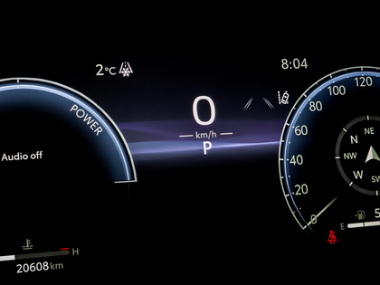 used 2025 Toyota Sienna car, priced at $65,495