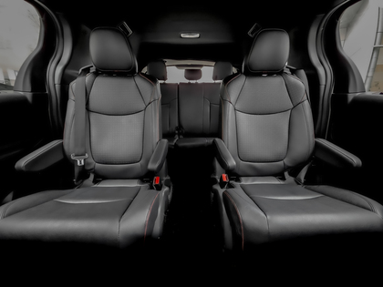 used 2025 Toyota Sienna car, priced at $65,495