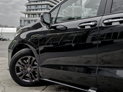 used 2025 Toyota Sienna car, priced at $65,495