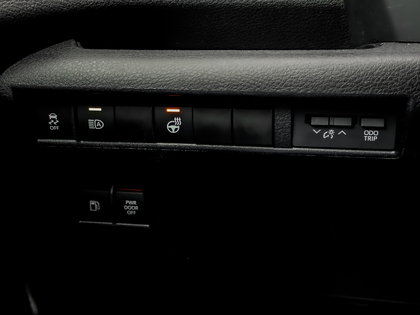 used 2025 Toyota Sienna car, priced at $65,495