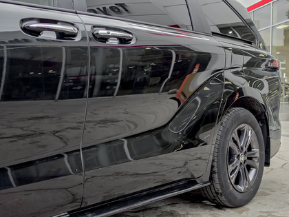 used 2025 Toyota Sienna car, priced at $65,495