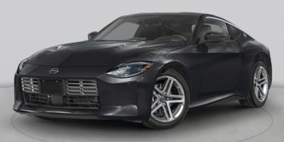 2026 Nissan Z