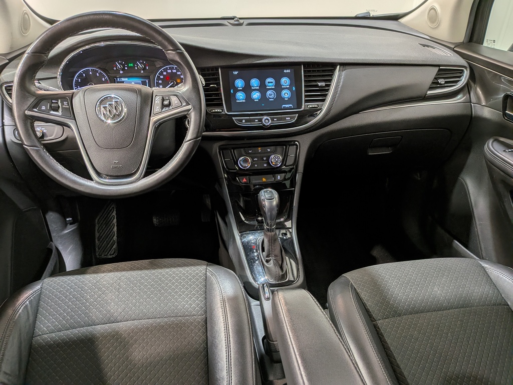 Buick Encore 2017