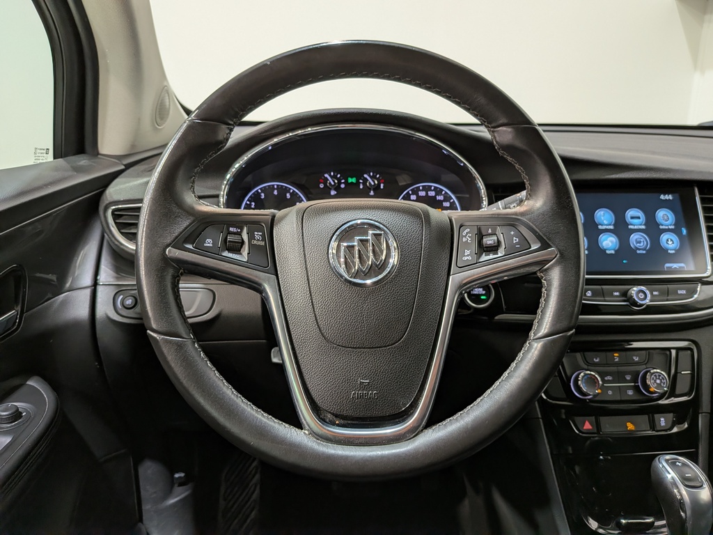 Buick Encore 2017
