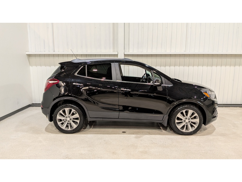 Buick Encore 2017