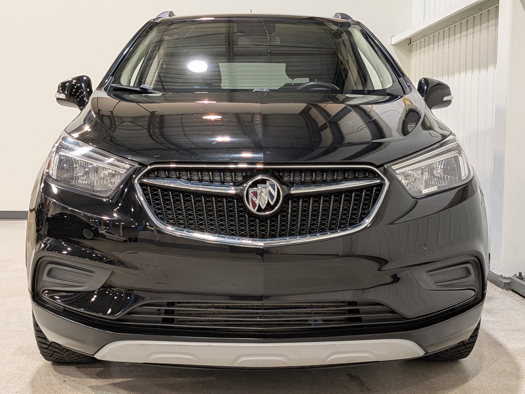 Buick Encore 2017