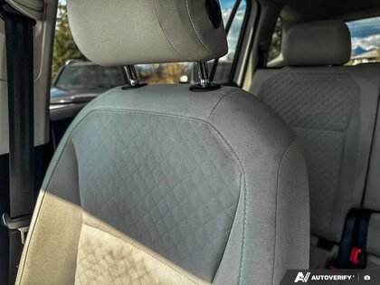 used 2018 Volkswagen Tiguan car, priced at $16,988