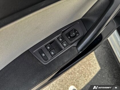 used 2018 Volkswagen Tiguan car, priced at $16,988