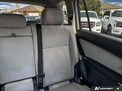 used 2018 Volkswagen Tiguan car, priced at $16,988