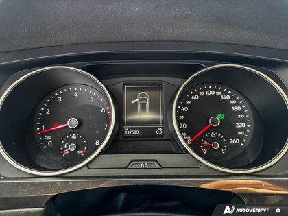 used 2018 Volkswagen Tiguan car, priced at $16,988