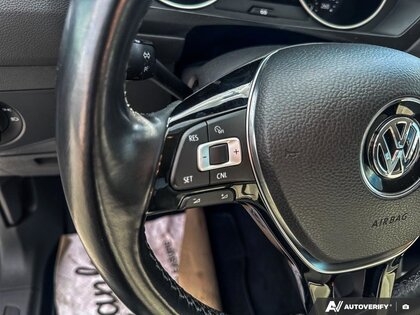 used 2018 Volkswagen Tiguan car, priced at $16,988