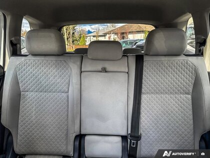 used 2018 Volkswagen Tiguan car, priced at $16,988