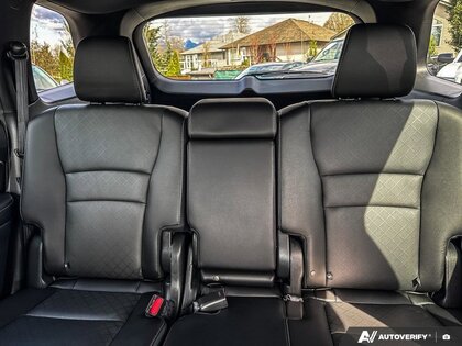 used 2022 Honda Passport car, priced at $41,995