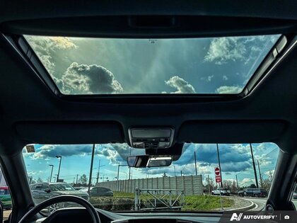 used 2022 Honda Passport car, priced at $41,995