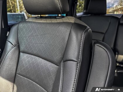 used 2022 Honda Passport car, priced at $41,995