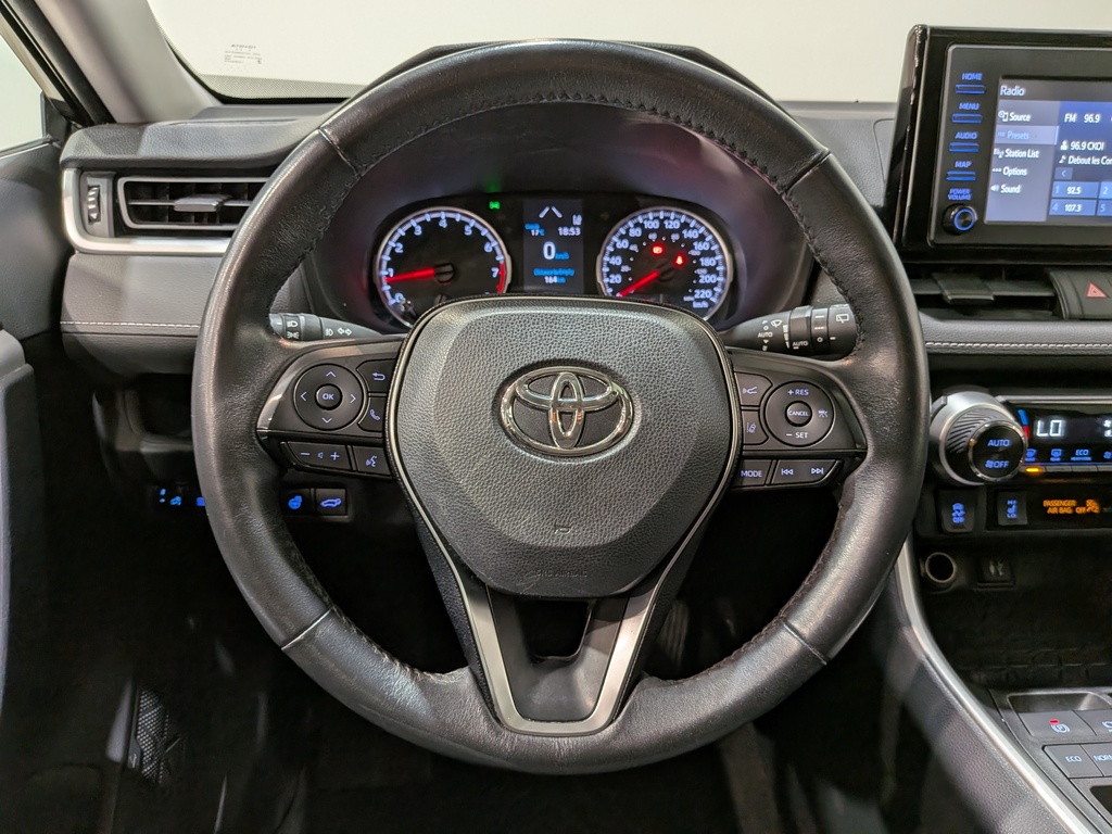 Toyota RAV4 2019