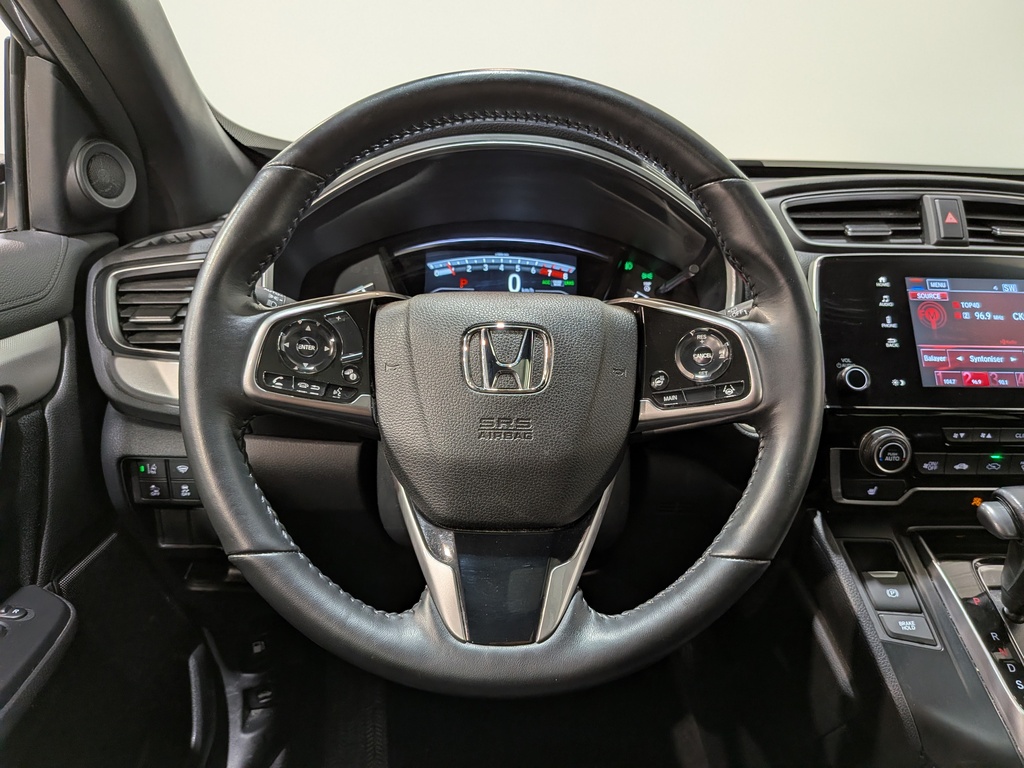 Honda CR-V 2022