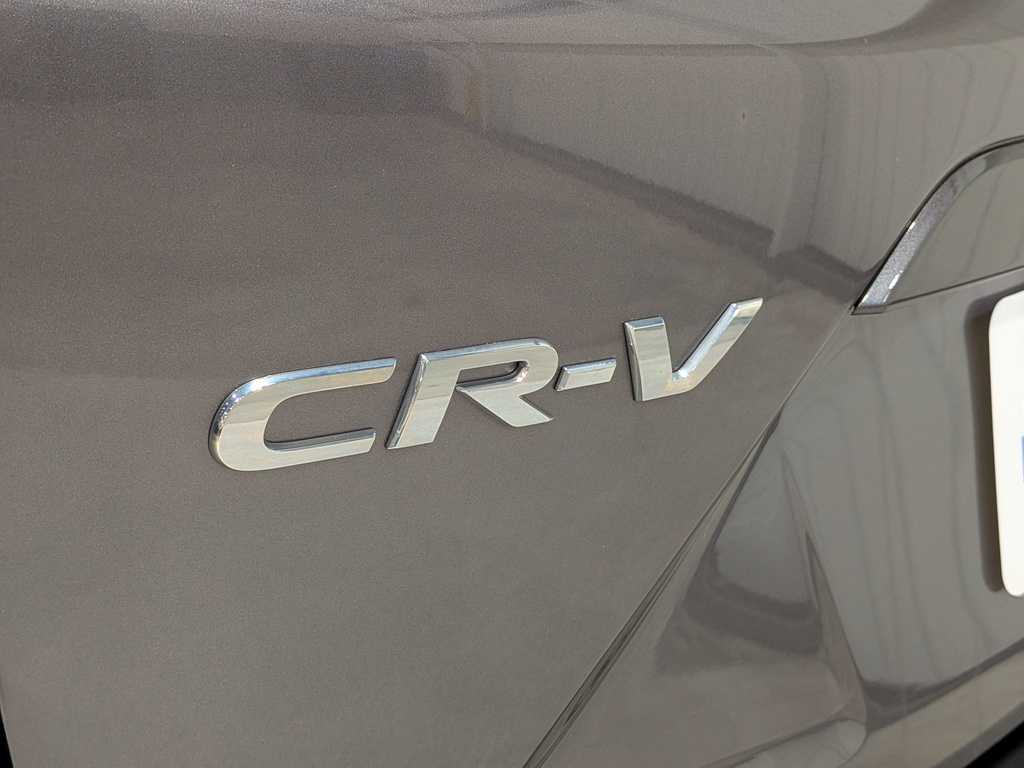 Honda CR-V 2022