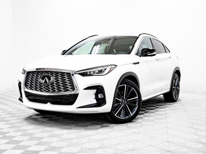INFINITI QX55 Essential AWD 2025