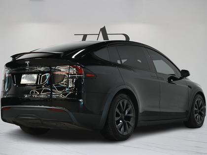 used 2022 Tesla Model X car, priced at $74,900