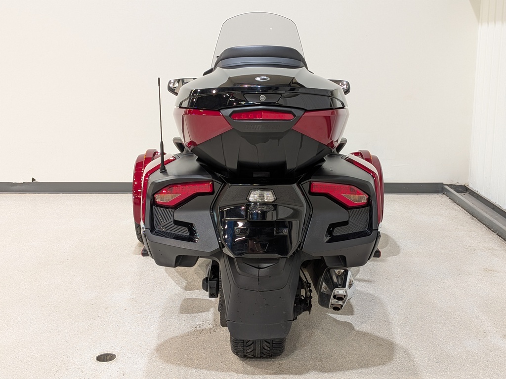 Can-Am Spyder RT 2020