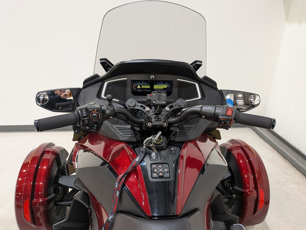 Can-Am Spyder RT 2020