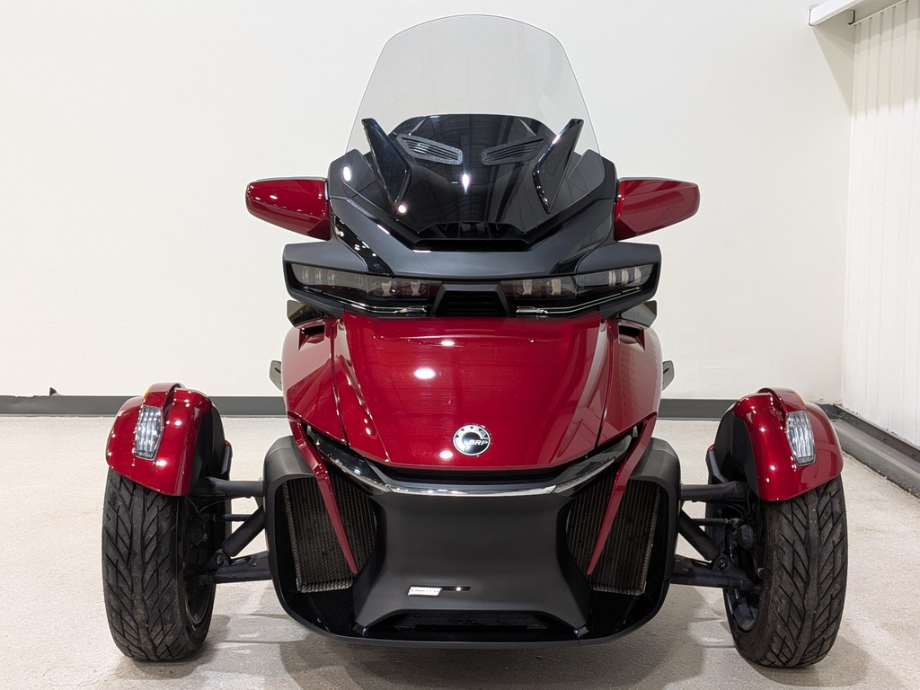 Can-Am Spyder RT 2020