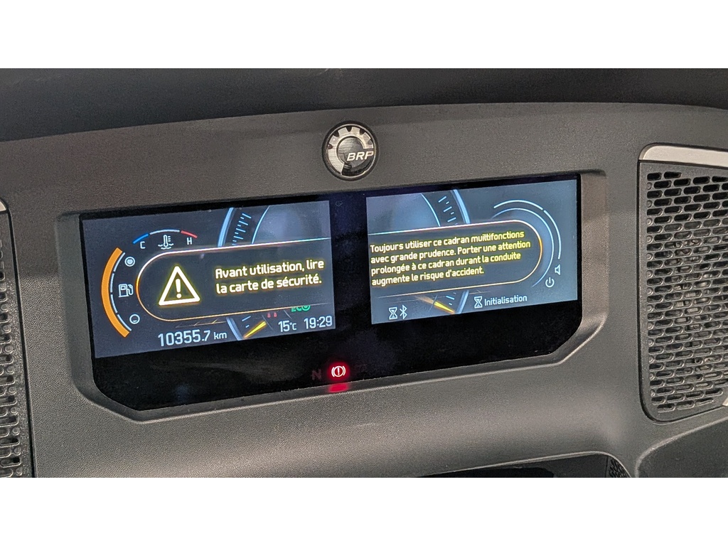 Can-Am Spyder RT 2020