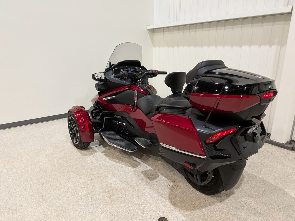 Can-Am Spyder RT 2020
