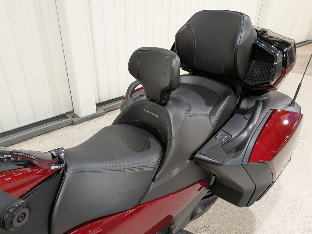 Can-Am Spyder RT 2020