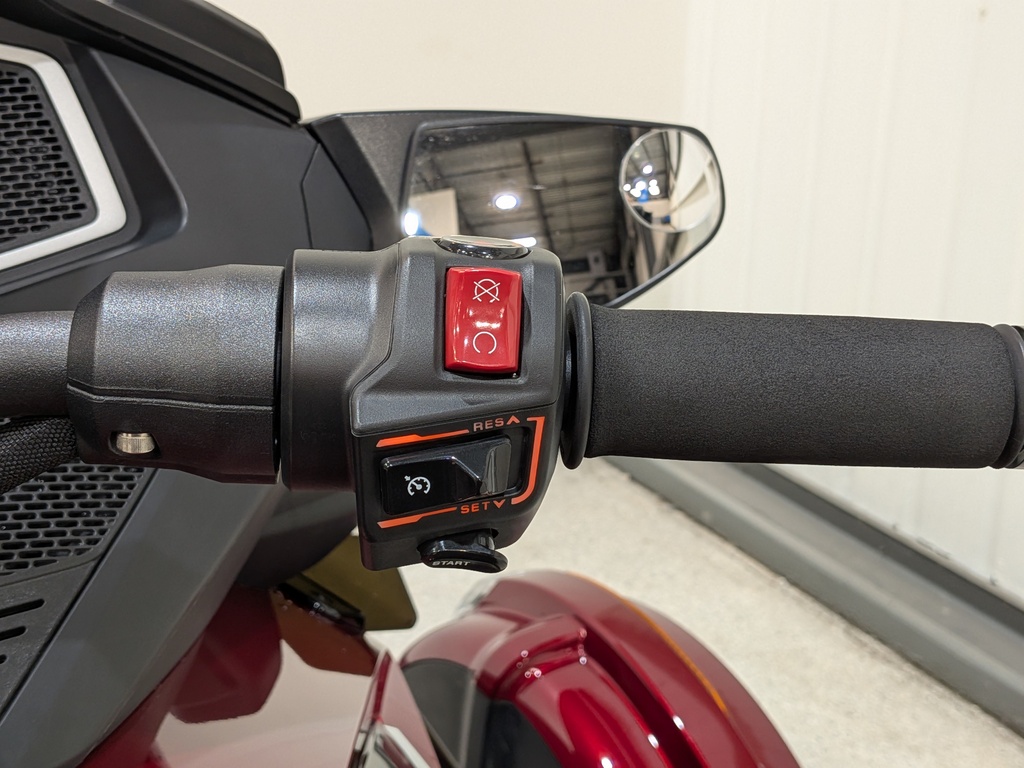 Can-Am Spyder RT 2020