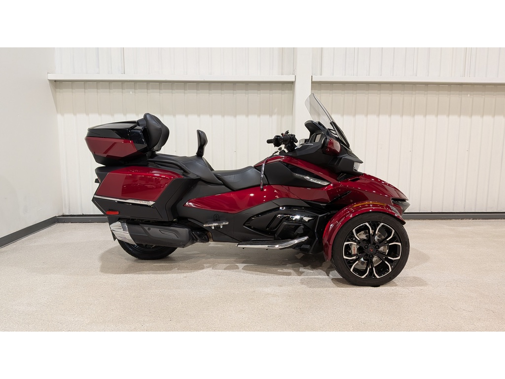 Can-Am Spyder RT 2020