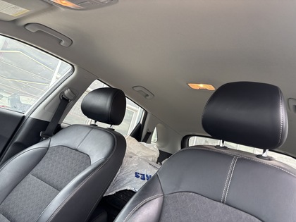 used 2020 Kia Niro car, priced at $18,995