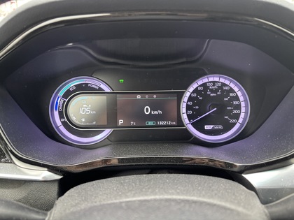 used 2020 Kia Niro car, priced at $18,995