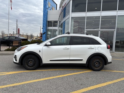 used 2020 Kia Niro car, priced at $18,995