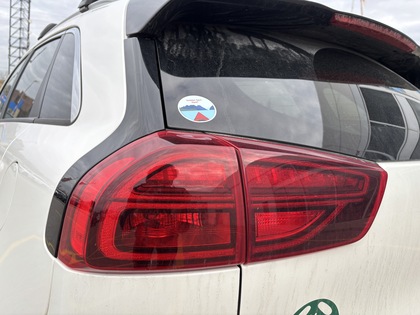 used 2020 Kia Niro car, priced at $18,995