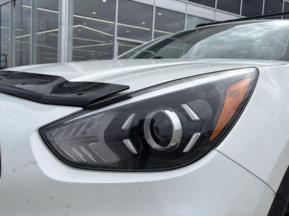 used 2020 Kia Niro car, priced at $18,995