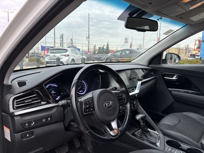 used 2020 Kia Niro car, priced at $18,995