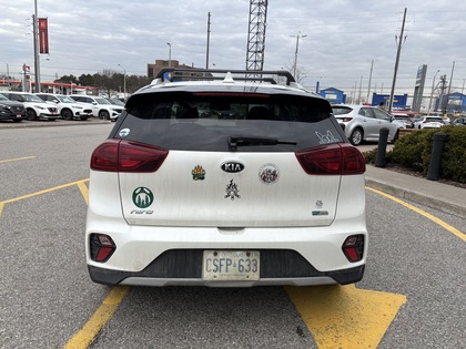 used 2020 Kia Niro car, priced at $18,995