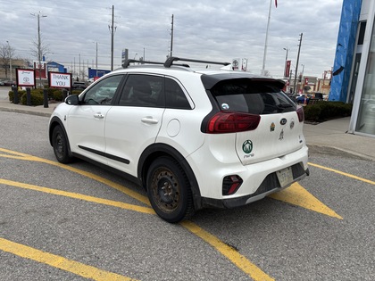used 2020 Kia Niro car, priced at $18,995